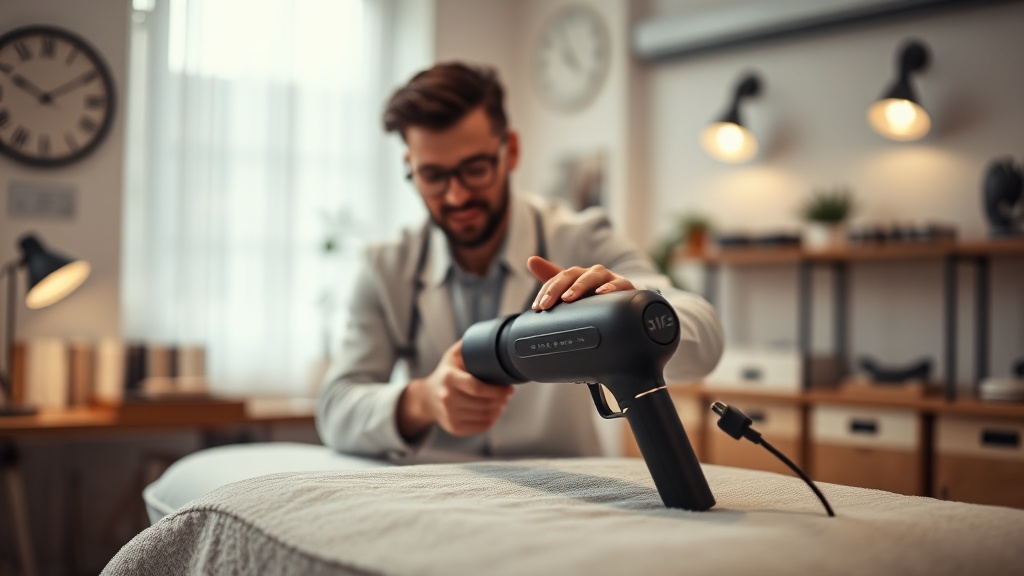 Best Massage Gun Under $150? Bob and Brad D6 Pro Reviewed