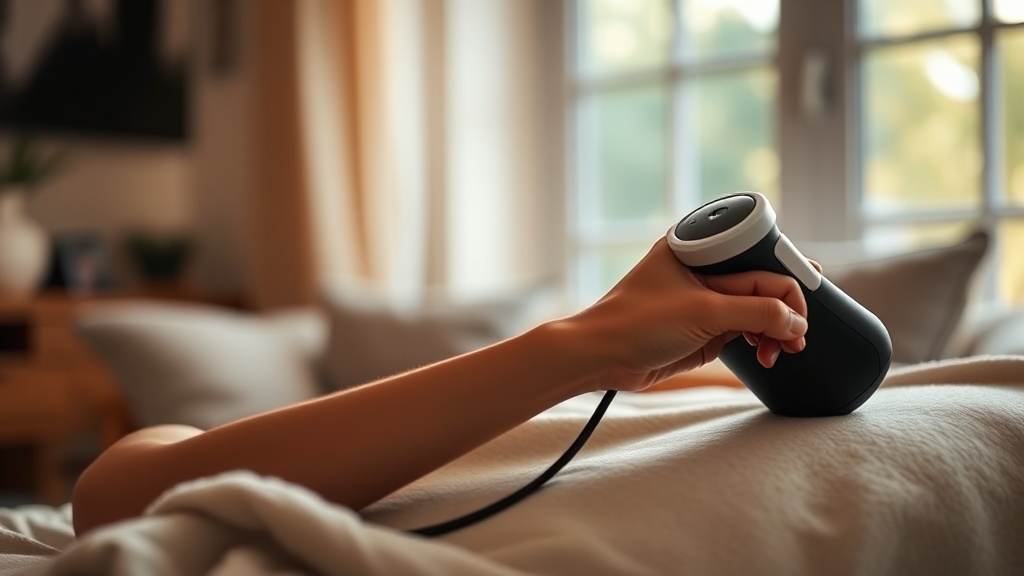 Bob and Brad D6 Pro Massage Gun: Pros, Cons, and Verdict