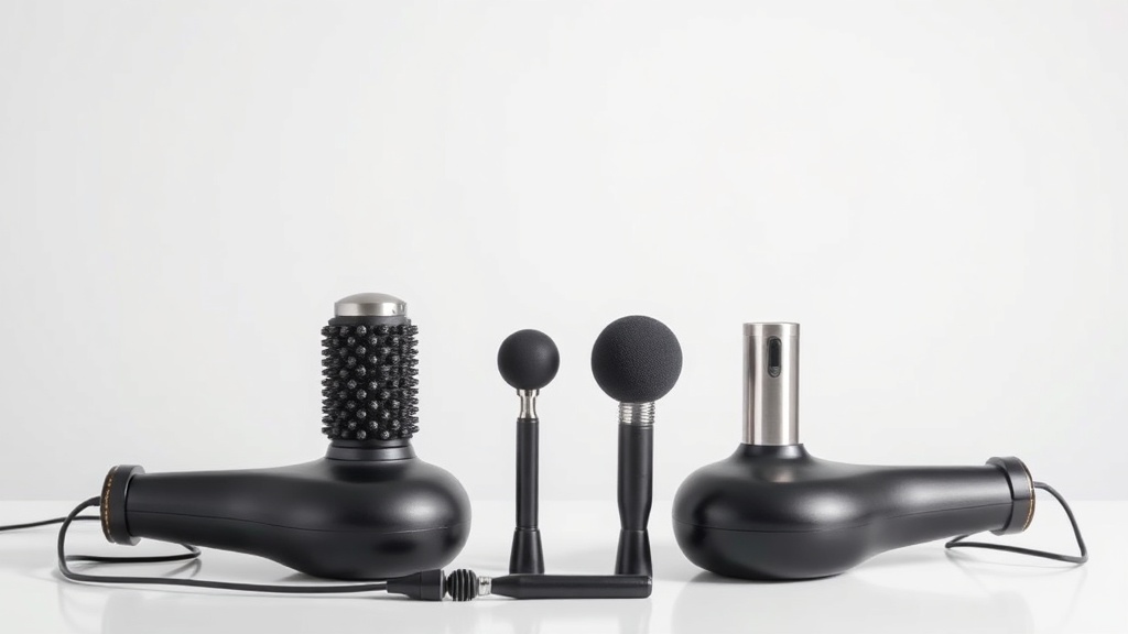 Bob and Brad D6 Pro Noise Level Test and Motor Analysis