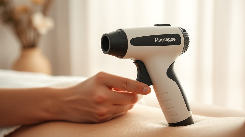 Bob and Brad D6 Pro Review: Is This Massage Gun Worth It?
