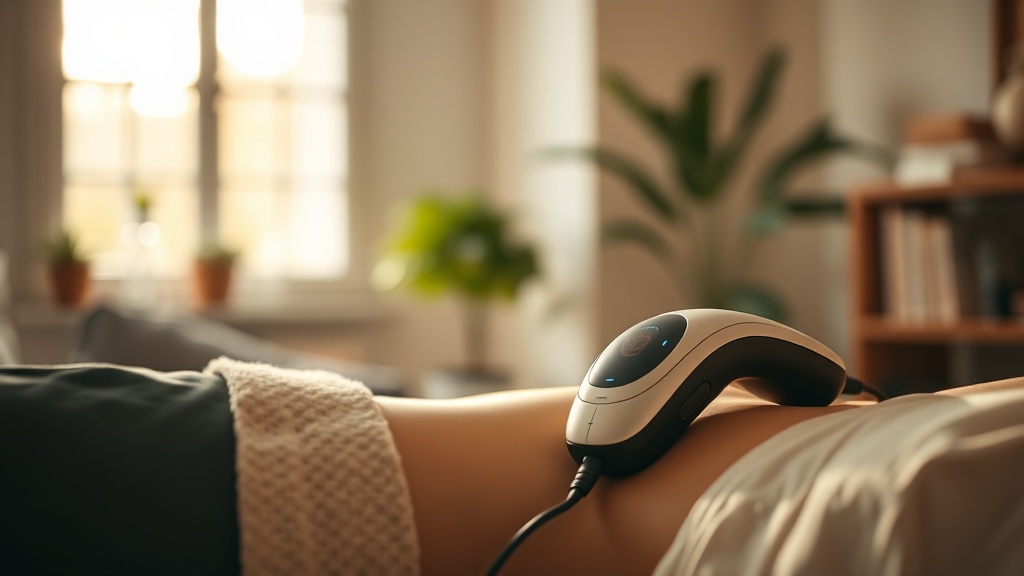 Bob and Brad D6 Pro vs Theragun: Which Massage Gun Wins?