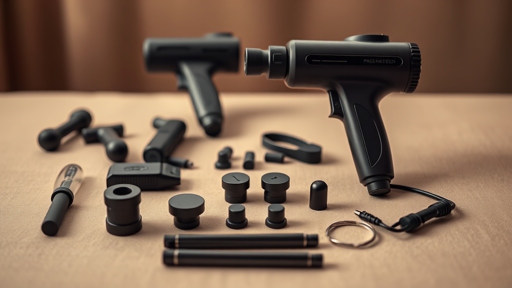 D6 Pro Review: Bob and Brad's Best Percussion Massager Yet?