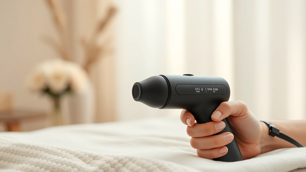 D6 Pro Review: How It Handles Muscle Soreness and Knots