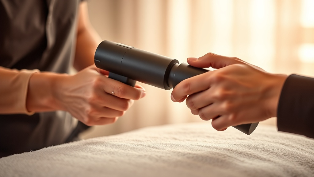 Is the Bob and Brad D6 Pro the Best Budget Massage Gun?