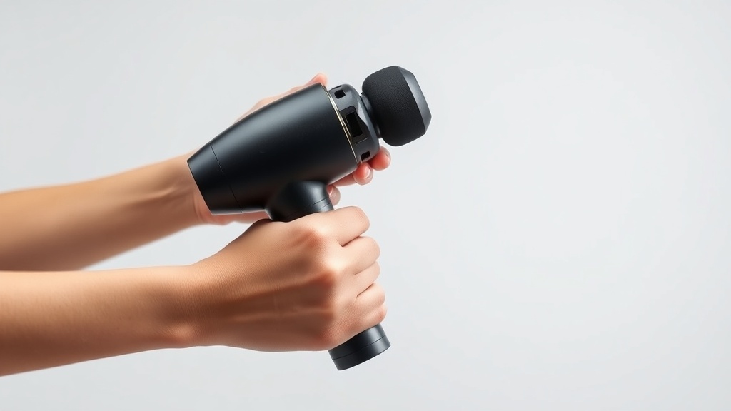 The Complete Bob and Brad D6 Pro Massage Gun Breakdown